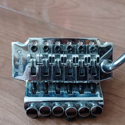 Jackson Floyd Rose Tremolo image 1