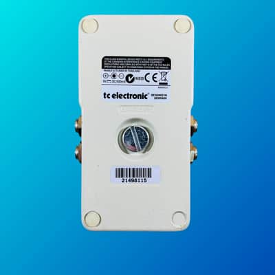 TC Electronic Mimiq Doubler Pedal image 2
