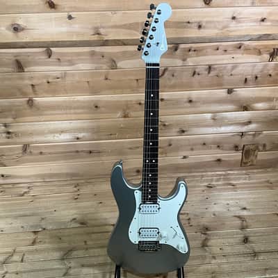 Charvel Prashant Aswani Signature Pro-Mod So-Cal PA28 Electric Guitar - Inca Silver image 2