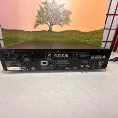 Denon DBP 1610 HD Blu-ray DVD Player HDMI PICTURE CD Remote DTS master Audio SD image 18
