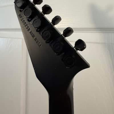 1984 Guild X-88 With Case image 4