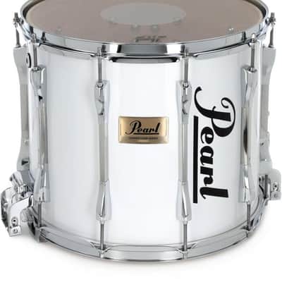 Pearl Competitor CMS Marching Snare Drum - 14 inches x 12 inches image 2