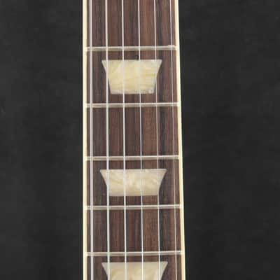 Gibson Les Paul Studio Double Trouble Cherry Sunburst image 4