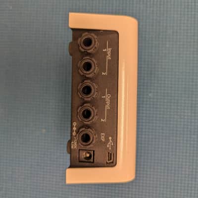 Eventide H9 Max Harmonizer Effects Processor 2010s - White image 7