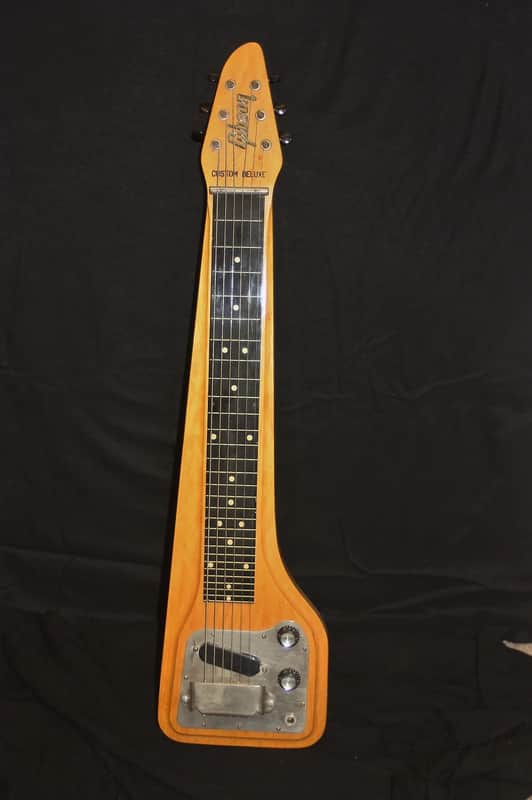 Gibson Skylark Deluxe Lap Steel image 1