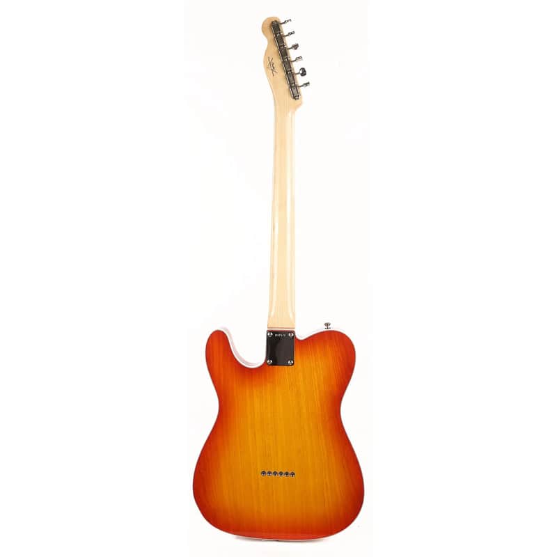 Fender Custom Shop '60s Reissue Telecaster Custom NOS  image 3