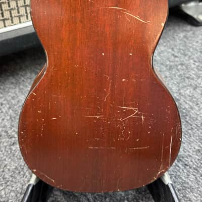 Martin Style 1 Ukulele Uke 50's image 12