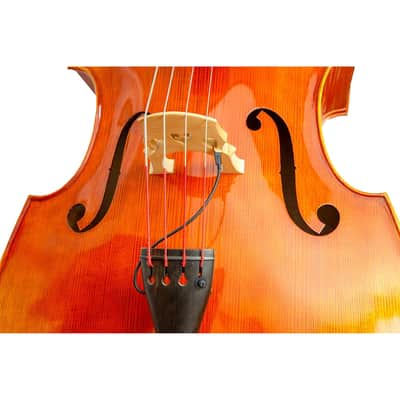 KNA DB1 Double Bass Pickup image 2