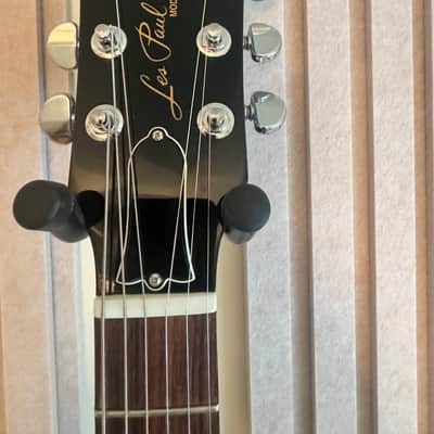 Gibson Les Paul Studio Deluxe II 2012 - Pelham Blue RARE CLOSET FIND image 7