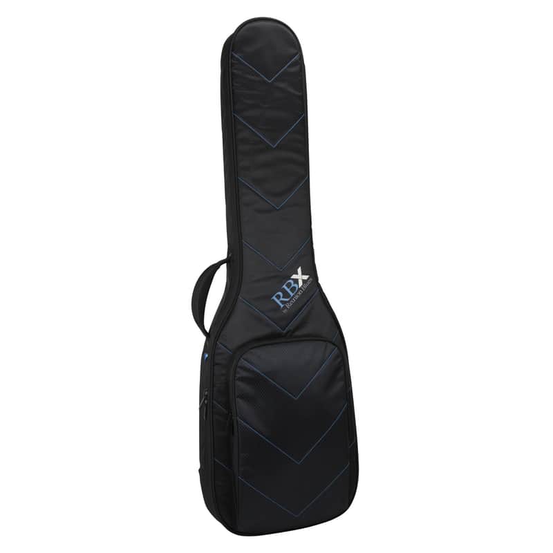 Reunion Blues RBX-B4 Bass Guitar Gig Bag image 1