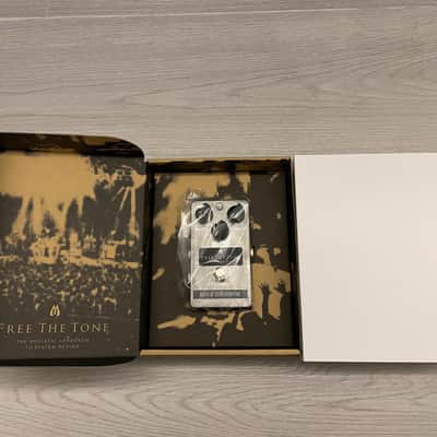 Free The Tone Custom Shop OVERDRIVE SOV-2-CS image 1