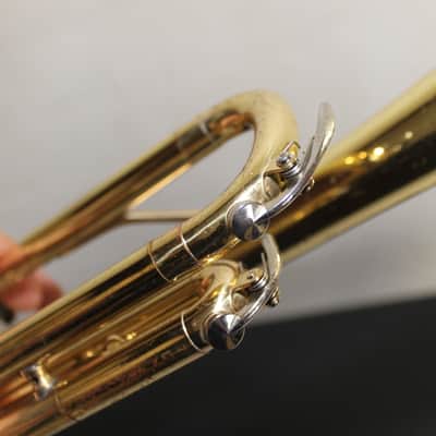 Yamaha YTR-235 Bb Trumpet 1977-1982 image 10