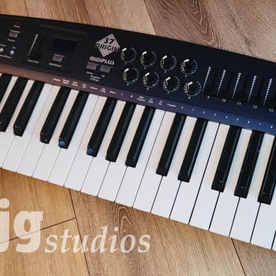 MidiPlus Origin 37 - New in Box!!! image 6