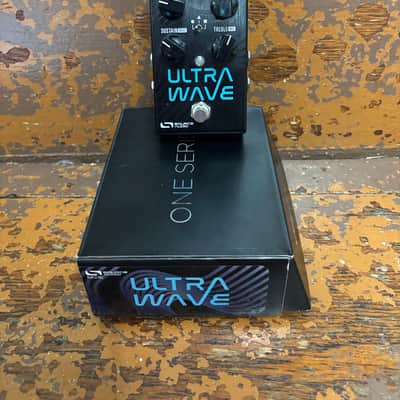 Source Audio Ultrawave Multiband Processor image 6