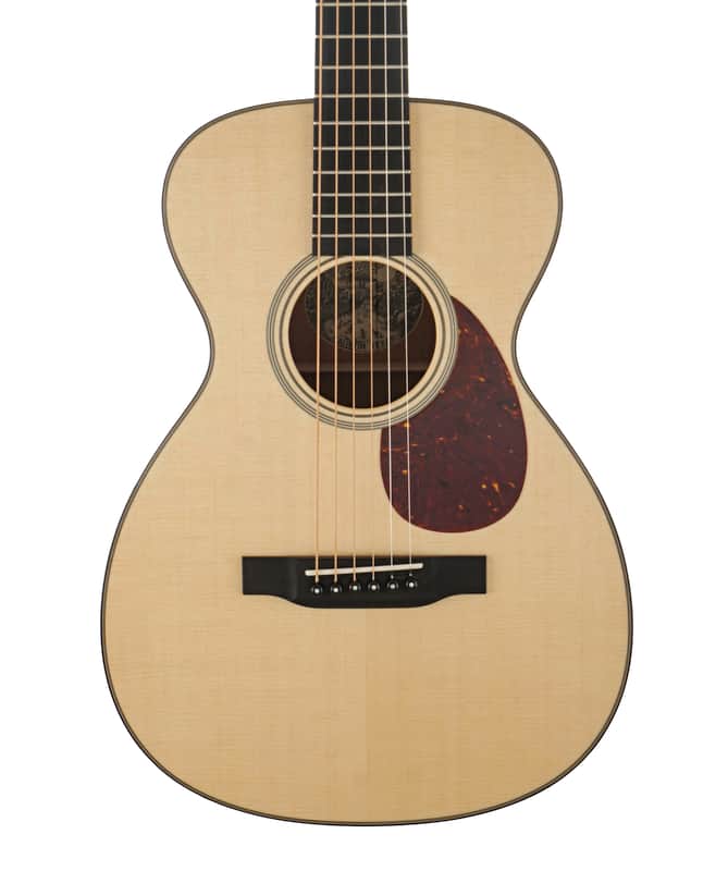 Collings Baby 1E Guitar #36214 image 1