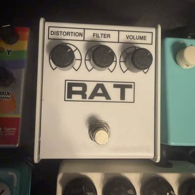 ProCo Ikebe Limited Edition Rat 2 | Reverb