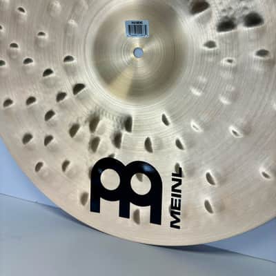 Meinl 18" Pure Alloy Extra Hammered Crash image 10