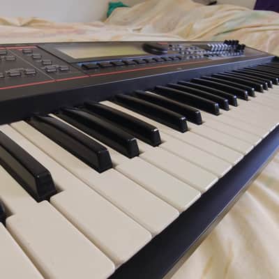 Roland Juno Gi 61-Key 128-Voice Expandable Synthesizer Digital Workstation image 8