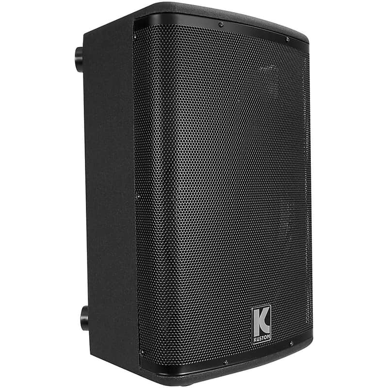 Kustom KPX10 Passive Monitor Cabinet Regular image 1
