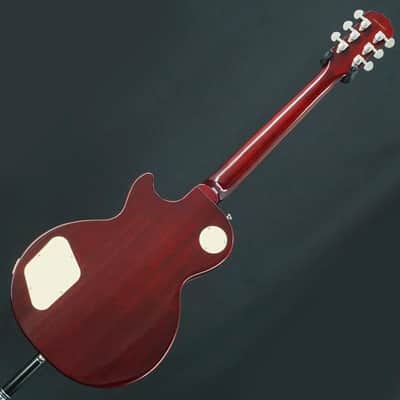 Epiphone USED ​​Epiphone Les Paul Standard Pro Plus [SN.15061506941] image 4
