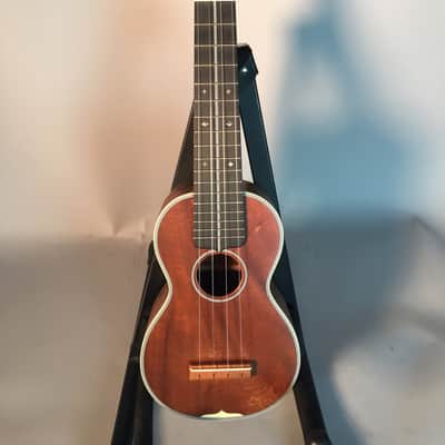 Martin 3K Koa Soprano Ukulele (2008 - 2014)