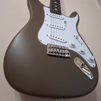 PRS Silver Sky John Mayer Signature with Rosewood Fretboard 2026 - Mojave Brown Satin image 1