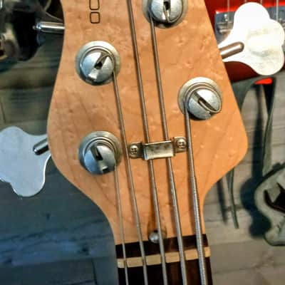 G&L L-2500 1999 - Clear image 5