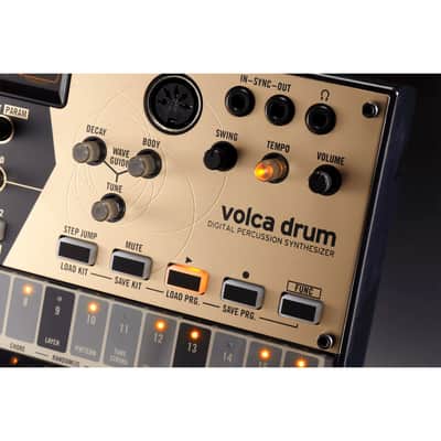 Volca Drum Korg image 3