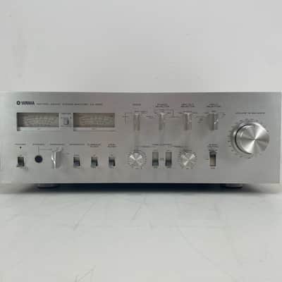 Yamaha CA-2000 Stereo Amplifier – Serviced – 110V! - Original Import From Japan image 2