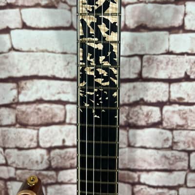 PRS Custom 24-08 Private Stock McCarty Glow 2024 image 23