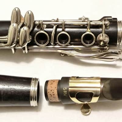 Buffet Crampon C13 Bb Clarinet image 3