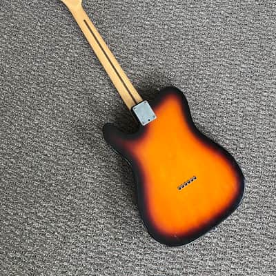 Fender American Standard Telecaster with Rosewood Fretboard 1988 - 1997 - Brown Sunburst image 6