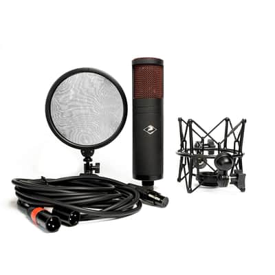 Antelope Audio Edge Duo Modeling Microphone image 14