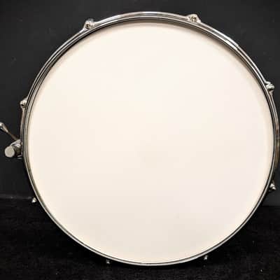 Slingerland Natural Gloss Maple Snare image 6