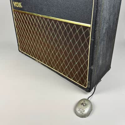 Vintage Vox AC30 Non Top Boost - 1964/1965 image 7
