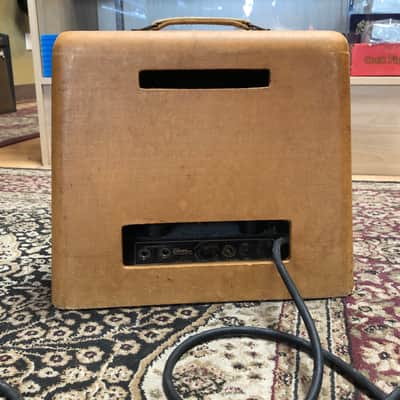 Gibson BR-9 Vintage Guitar Combo Amplifier image 2