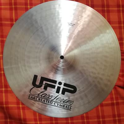 UFIP Class Medium Crash 16'' image 2