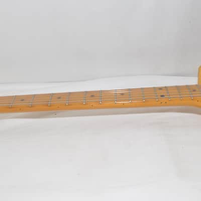 Fender Japan TL52-70 Electric Guitar Ref. No 7251 image 9