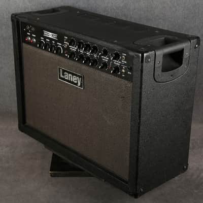 Laney Ironheart IRT60-212 Valve Combo **COLLECTION ONLY** - 2nd Hand image 5