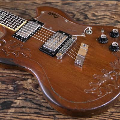 1973 Guild S100 Acorn image 5