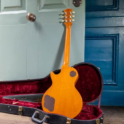 2003 Gibson Historic R7 Les Paul image 6