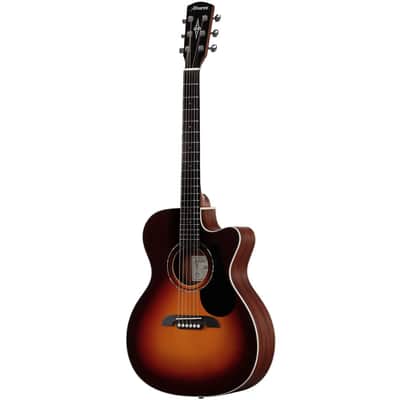 Alvarez Regent Series RF26CESB