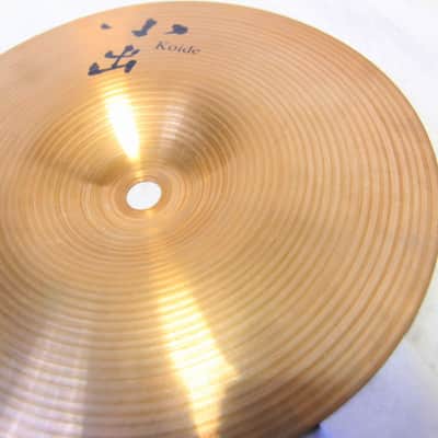 KOIDE HD-8CSP Hand China Splash 8-inch Hand Series China Splash (06/22) image 2