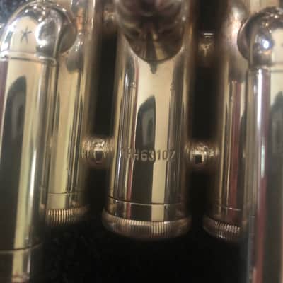 Yamaha YFH-6310Z Bobby Shew Custom Z Flugelhorn image 2
