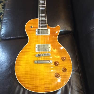 Heritage H-150 Special California 6 (5 of 6) '59 Re-issue Faded Vintage Burst image 1
