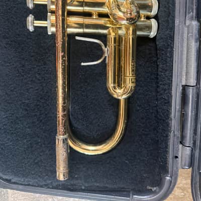 Bach TR300 Student Trumpet, USA image 13