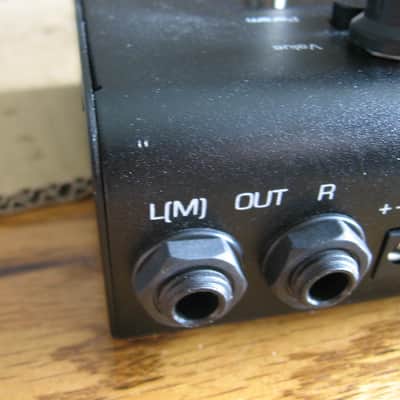 Logidy EPSi C-Type Cabinet IR pedal image 3