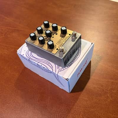Pladask Elektrisk Fabrikat V3 2019 - Present - White image 2
