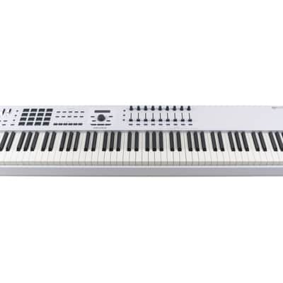 Arturia KeyLab 88 MKII MIDI Keyboard Controller [USED]