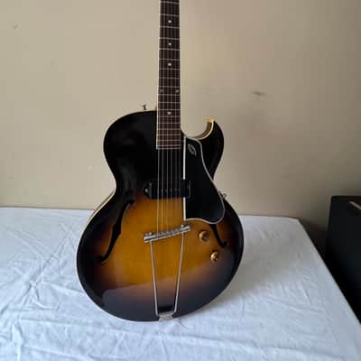 1956 Gibson ES225T Guitar image 7